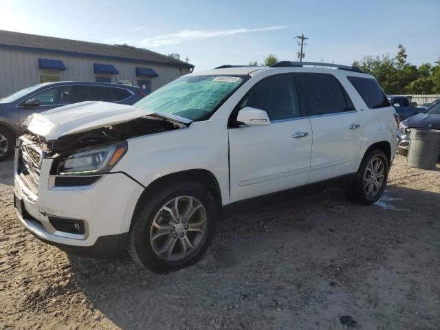 GMC ACADIA SLT 2014 with VIN 1GKKVRKD8EJ109536 - Photo from auction
