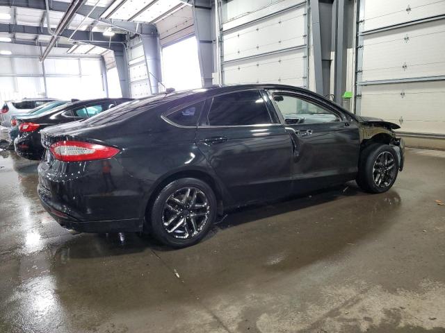 Photo 3 from auction – 2014 FORD FUSION SE with VIN 3FA6P0H73ER374042