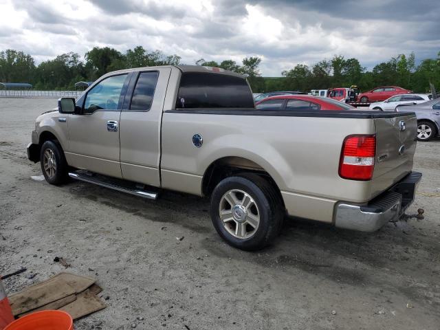 Photo 2 from auction – 2008 FORD F150 with VIN 1FTRX12W58FB26986
