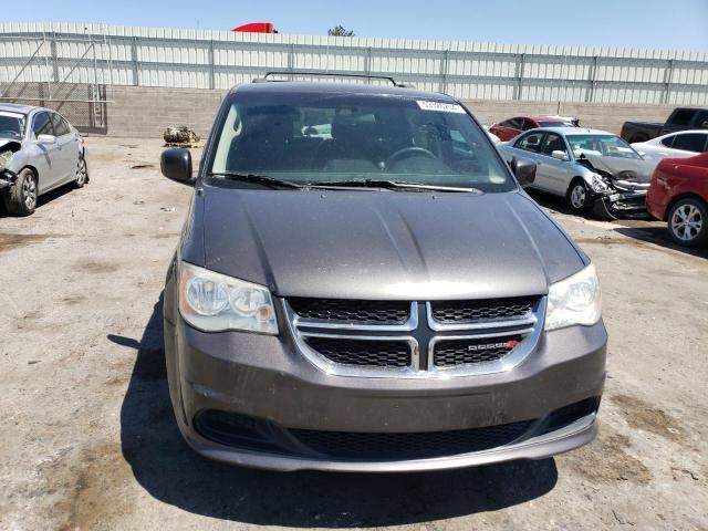 Photo 5 from auction – 2016 DODGE GRAND CARA with VIN 2C4RDGCG9GR273421