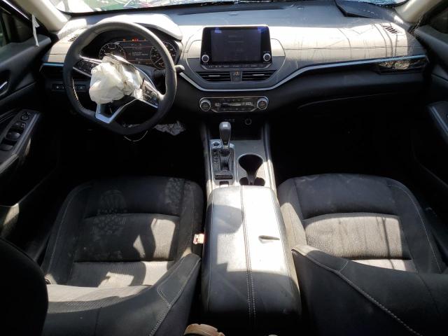 Photo 8 from auction – 2019 NISSAN ALTIMA SV with VIN 1N4BL4DV8KC123209