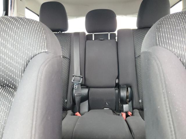 Photo 10 from auction – 2012 DODGE JOURNEY SX with VIN 3C4PDCBG7CT256657