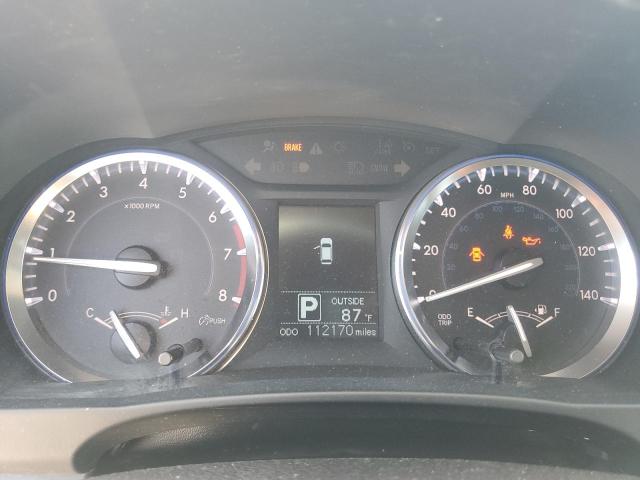 Photo 9 from auction – 2015 TOYOTA HIGHLANDER with VIN 5TDBKRFH5FS144153