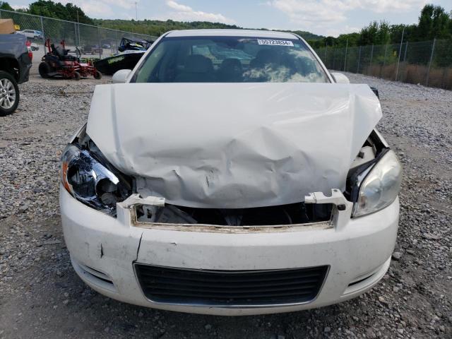 Photo 5 from auction – 2008 CHEVROLET IMPALA LT with VIN 2G1WT55N489104147