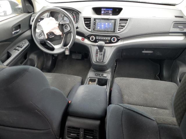 Photo 8 from auction – 2016 HONDA CR-V EX with VIN 2HKRM3H52GH567479