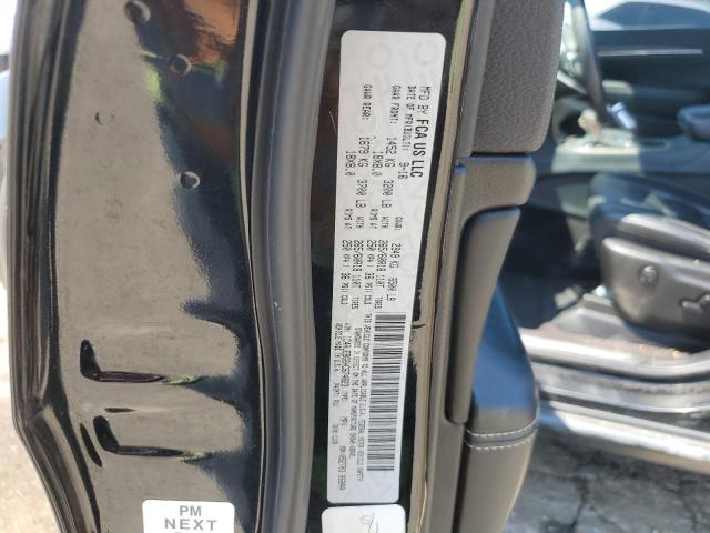 Photo 14 from auction – 2017 JEEP GRAND CHER with VIN 1C4RJEBG6HC674823