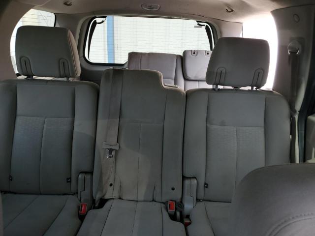 Photo 10 from auction – 2010 FORD EXPEDITION with VIN 1FMJU1F57AEA43154