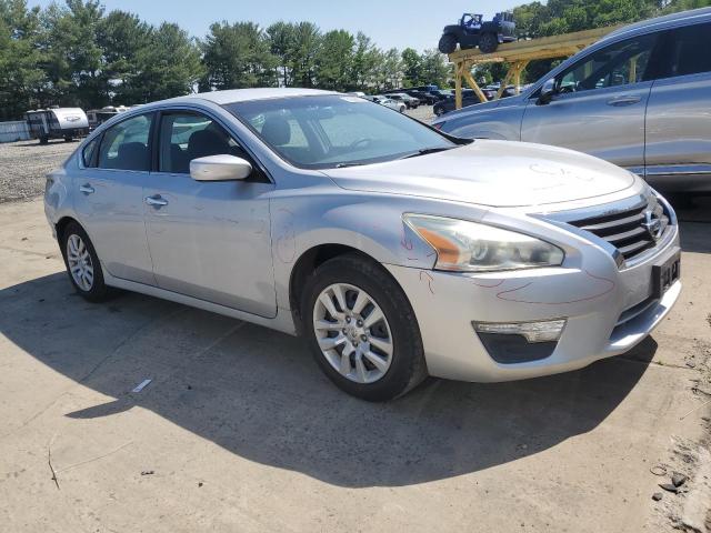 Photo 4 from auction – 2013 NISSAN ALTIMA 2.5 with VIN 1N4AL3AP0DN528788