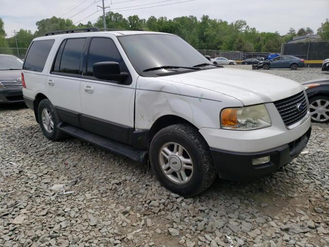 Photo 4 from auction – 2005 FORD EXPEDITION with VIN 1FMPU16545LA78293