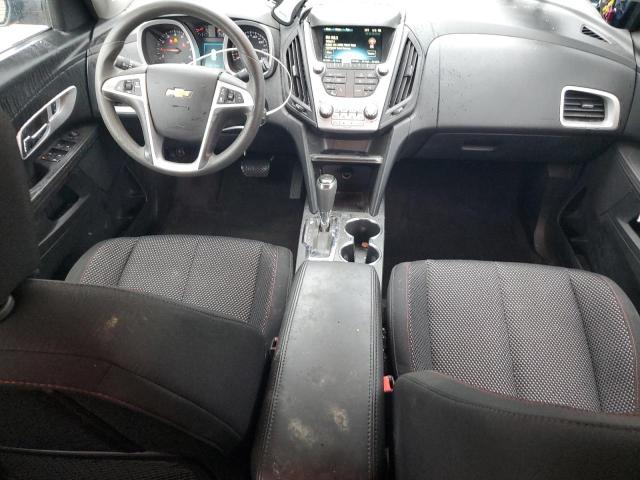 Photo 8 from auction – 2016 CHEVROLET EQUINOX LT with VIN 2GNALCEKXG6172682