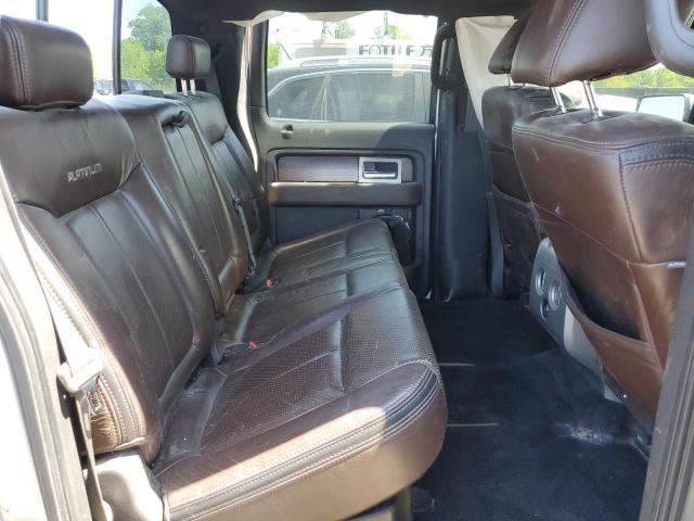 Photo 10 from auction – 2009 FORD F150 SUPER with VIN 1FTPW14V99FB18079