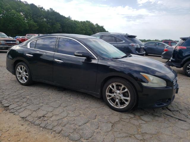 Photo 4 from auction – 2012 NISSAN MAXIMA S with VIN 1N4AA5AP0CC854358