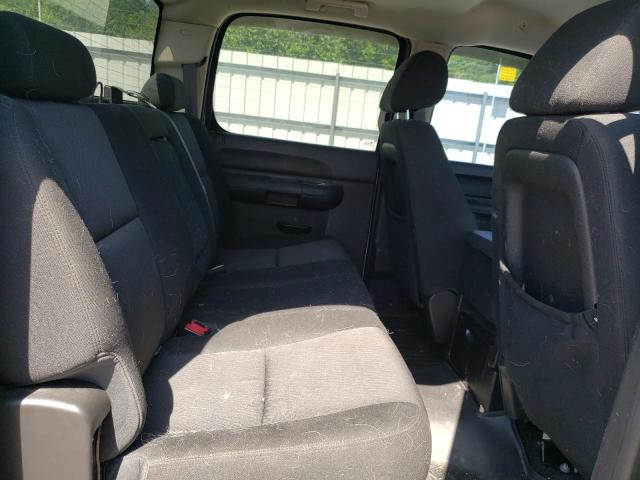 Photo 10 from auction – 2013 CHEVROLET SILVERADO with VIN 3GCPKSE74DG309384