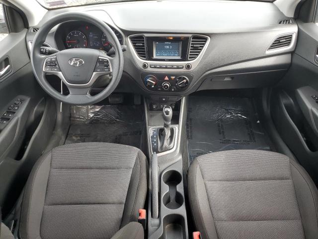 Photo 8 from auction – 2019 HYUNDAI ACCENT SE with VIN 3KPC24A30KE044226