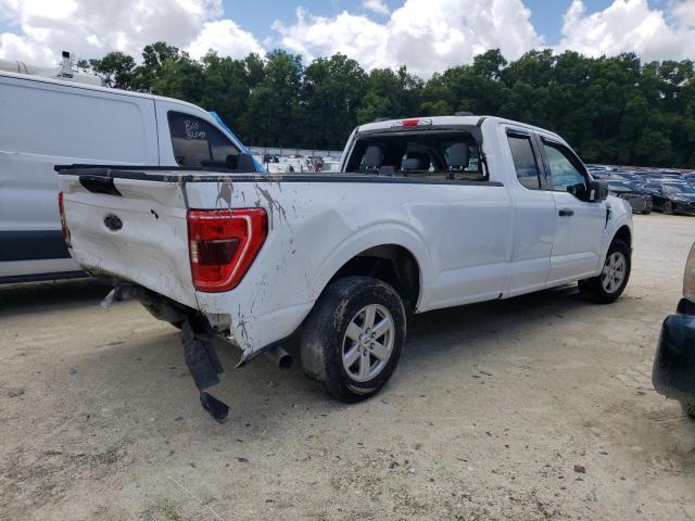 Photo 3 from auction – 2021 FORD F150 SUPER with VIN 1FTEX1C51MKD79177