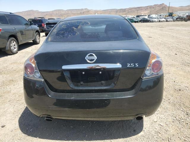 Photo 6 from auction – 2008 NISSAN ALTIMA 2.5 with VIN 1N4AL21E78C152696
