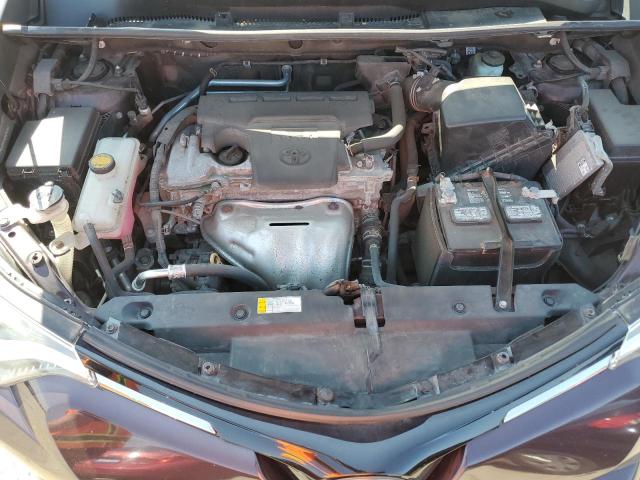 Photo 12 from auction – 2017 TOYOTA RAV4 LIMIT with VIN 2T3DFREV2HW545391