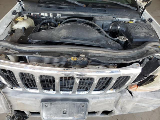 Photo 11 from auction – 2000 JEEP GRAND CHER with VIN 1J4GW48S0YC265368