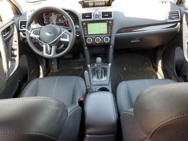 Photo 8 from auction – 2017 SUBARU FORESTER 2 with VIN JF2SJAWC7HH593609