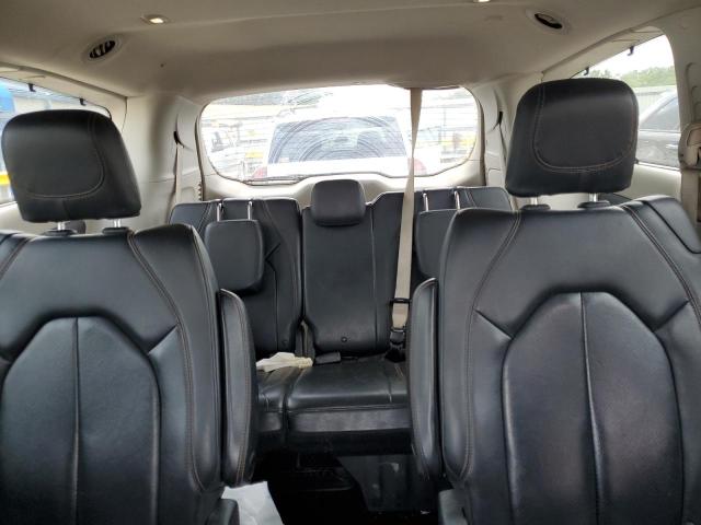 Photo 10 from auction – 2019 CHRYSLER PACIFICA T with VIN 2C4RC1BG5KR608992