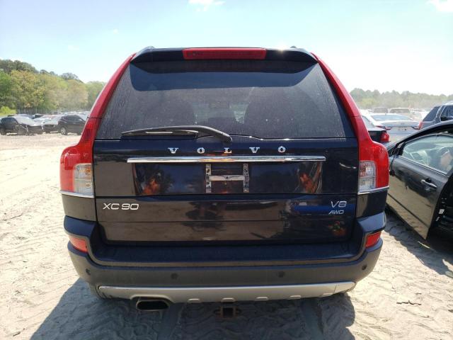 Photo 6 from auction – 2011 VOLVO XC90 V8 with VIN YV4852CT7B1591816