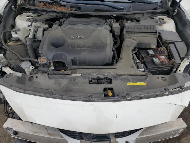 Photo 11 from auction – 2017 NISSAN MAXIMA 3.5 with VIN 1N4AA6AP3HC409514