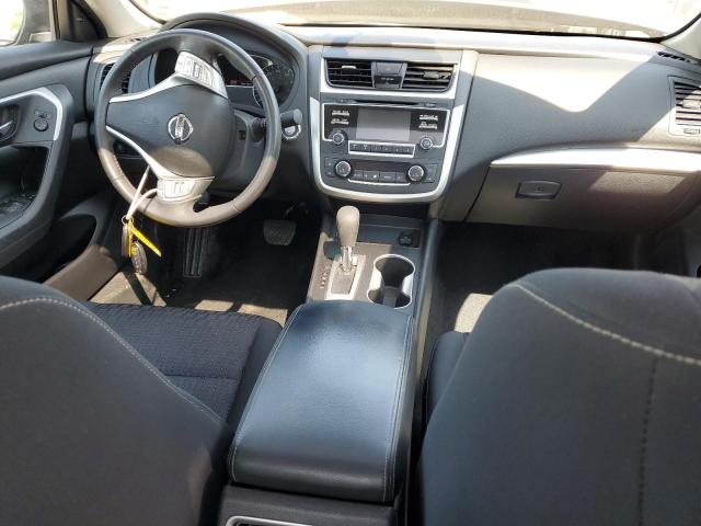 Photo 8 from auction – 2017 NISSAN ALTIMA 2.5 with VIN 1N4AL3AP0HC160906