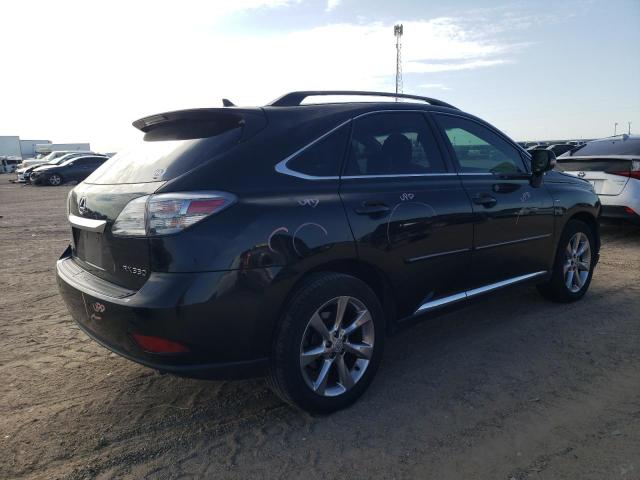 Photo 3 from auction – 2012 LEXUS RX 350 with VIN 2T2BK1BA4CC144512