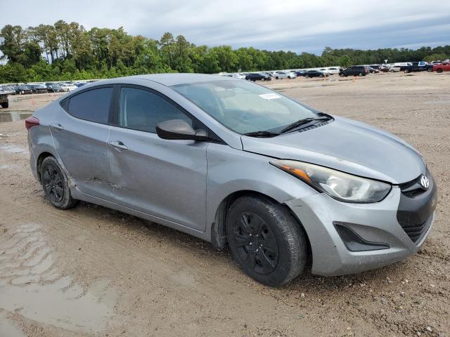 Photo 4 from auction – 2016 HYUNDAI ELANTRA SE with VIN 5NPDH4AE1GH697591
