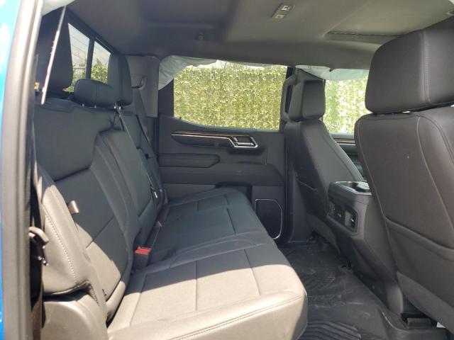 Photo 10 from auction – 2023 CHEVROLET SILVERADO with VIN 3GCUDFEL9PG347666