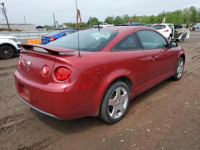 Photo 3 from auction – 2010 CHEVROLET COBALT 2LT with VIN 1G1AF1F51A7120239