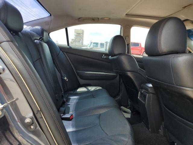 Photo 10 from auction – 2011 NISSAN MAXIMA S with VIN 1N4AA5AP6BC830211