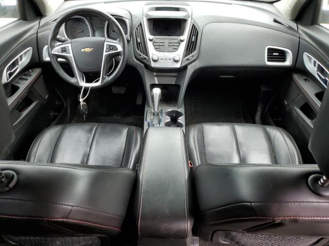 Photo 8 from auction – 2013 CHEVROLET EQUINOX LT with VIN 2GNFLGE38D6183505
