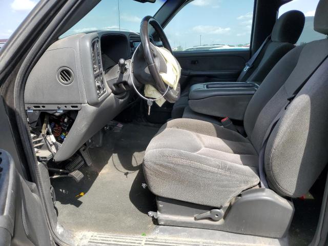 Photo 7 from auction – 2003 CHEVROLET SILVERADO with VIN 1GCHK23U73F168775