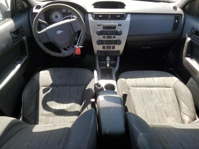Photo 8 from auction – 2010 FORD FOCUS SE with VIN 1FAHP3FN3AW209014