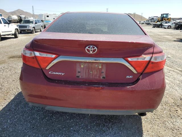 Photo 6 from auction – 2016 TOYOTA CAMRY LE with VIN 4T1BF1FK6GU520854