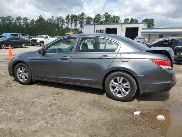 Photo 2 from auction – 2011 HONDA ACCORD SE with VIN 1HGCP2F68BA151277