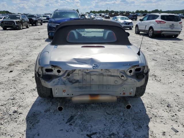 Photo 6 from auction – 2011 MAZDA MX-5 MIATA with VIN JM1NC2JF7B0213946