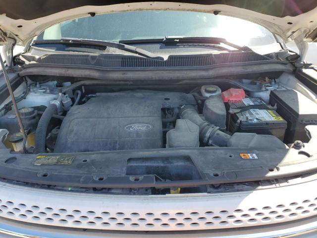 Photo 12 from auction – 2011 FORD EXPLORER L with VIN 1FMHK7F88BGA54512
