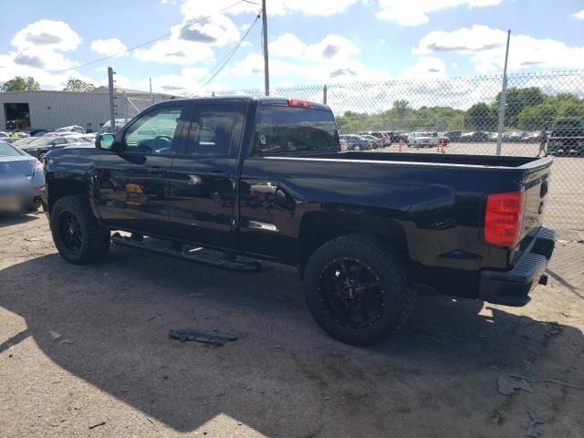 Photo 2 from auction – 2015 CHEVROLET SILVERADO with VIN 1GCVKREC7FZ380952