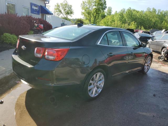 Photo 3 from auction – 2015 CHEVROLET MALIBU 2LT with VIN 1G11D5SL4FF195712