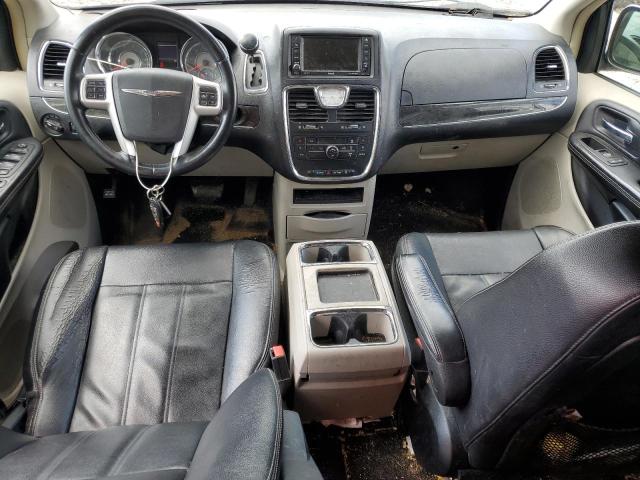 Photo 8 from auction – 2014 CHRYSLER TOWN & COU with VIN 2C4RC1BG7ER468383