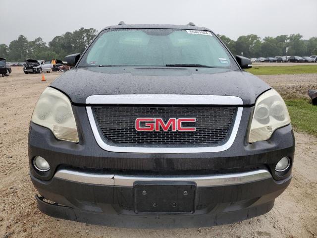 Photo 5 from auction – 2011 GMC ACADIA SLT with VIN 1GKKRSED8BJ202415
