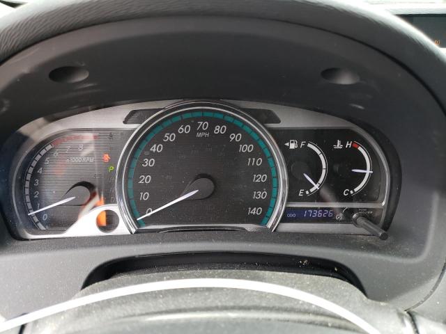 Фото 9 с аукциона – 2011 TOYOTA VENZA с VIN 4T3BA3BB5BU022418