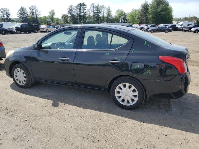 Photo 2 from auction – 2012 NISSAN VERSA S with VIN 3N1CN7AP5CL875345