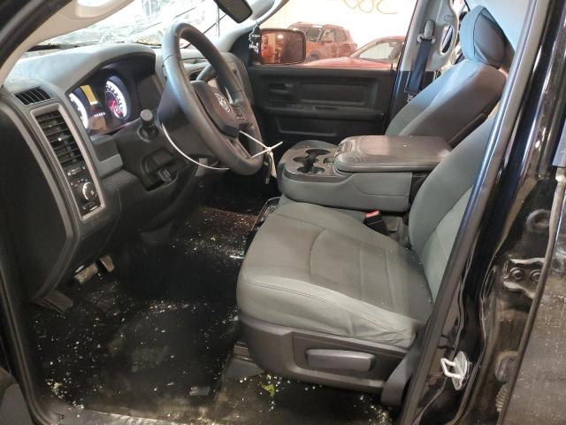 Zdjęcie 7 z aukcji – 2013 RAM 1500 ST z VIN 1C6RR7KT9DS550926
