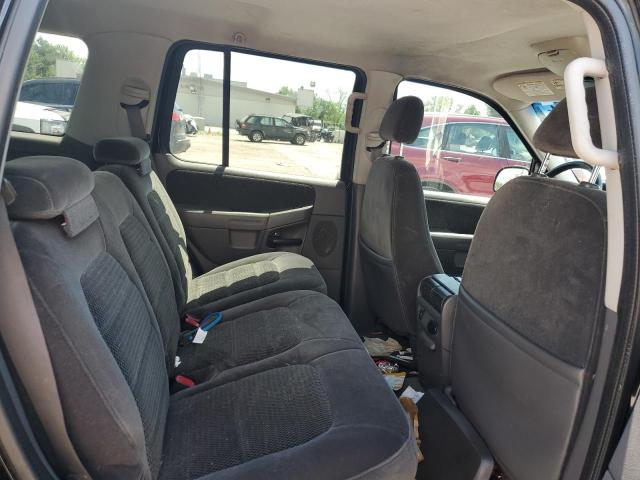Photo 11 from auction – 2002 FORD EXPLORER X with VIN 1FMZU63K92UD17875