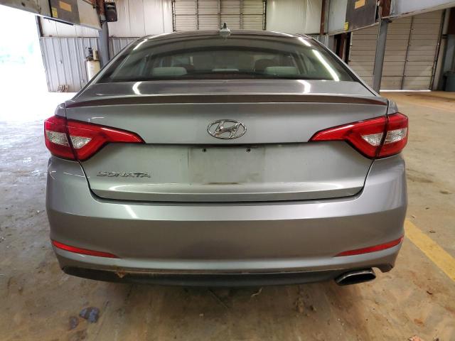 Photo 6 from auction – 2015 HYUNDAI SONATA SE with VIN 5NPE24AF2FH200187