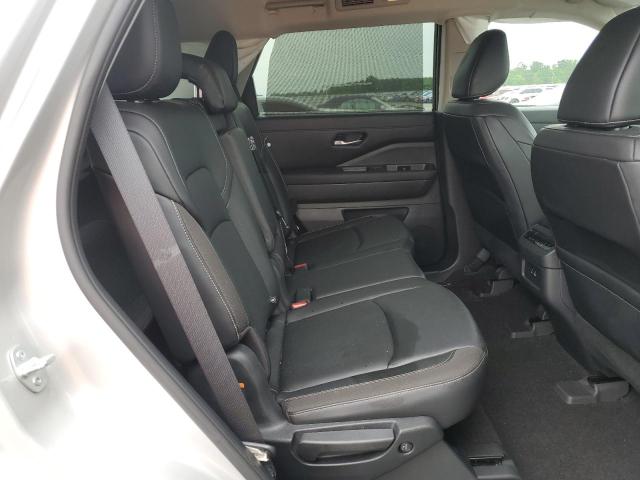 Photo 11 from auction – 2022 NISSAN PATHFINDER with VIN 5N1DR3CA4NC246757
