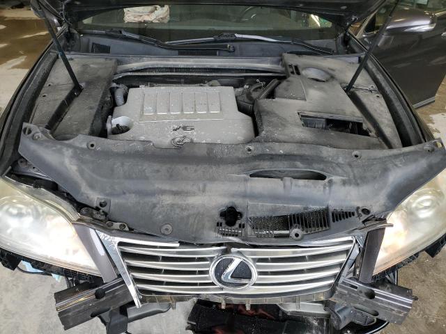 Photo 11 from auction – 2012 LEXUS ES 350 with VIN JTHBK1EGXC2498424